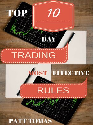 cover image of Trading Rules